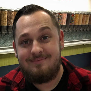 Meet your Posher, Spencer c